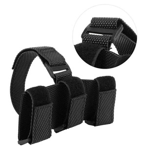 Bicycle <b>Speaker</b> Mounting Bracket Bluetooth <b>Speaker</b> Straps Mountain Bike Outdoor Use Unisex Adults Large <b>Small</b> Size - Product Image 4