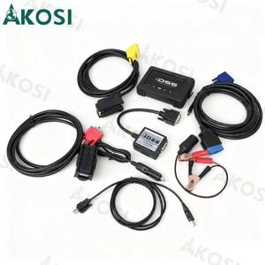 Instrumento de Diagnóstico ISUZU E-IDSS G-IDSS para Inspección Especial, Detector de Calibración y Escaneo, para Maquinaria de Construcción y Camiones ISUZU - Product Image 4