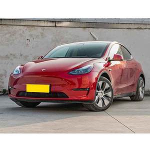 Nouvelle voiture à vendre <span class=keywords><strong>Tesla</strong></span> Model Y Véhicules d'occasion à énergie nouvelle Voiture électrique 2023 <span class=keywords><strong>Tesla</strong></span> Model Y - Product Image 2