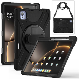 2025 souple Silicone TPU protecteur antichoc <span class=keywords><strong>tablette</strong></span> étui pour <span class=keywords><strong>Xiaomi</strong></span> <span class=keywords><strong>Pad</strong></span> 7 Ultra couverture arrière étuis - Product Image 2