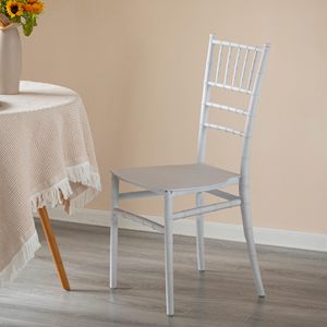 Wholesale High Quality Banquet Wedding Party Event Hotel Gold Plastic Resin <b>Chair</b> - Product Image 4