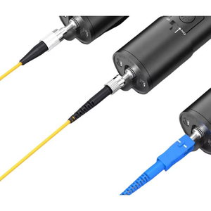 Novker NK120 15/20/30/50mW Localizador Visual de Fallas Portátil Compacto Recargable de Metal con Fuente de Luz Roja, Herramienta de Prueba a Bajo Precio - Product Image 5