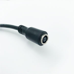 1 ~ <span class=keywords><strong>2</strong></span> DCパワージャックケーブルスプリッター12V DC電源ケーブルDC 5521電源コネクタ配線用ハーネス製品 - Product Image 1