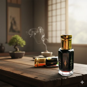 Huile d'Oud 100% authentique, écologique, 600 ml, aromathérapie, spa et parfum, soin personnel, extraction du Vietnam - Product Image 3