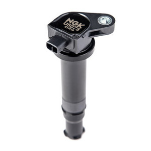 Koil pengapian NGK asli U5074 koil performa atas 273013E100 untuk KIA Sorento Hyundai Genesis <span class=keywords><strong>2</strong></span>.0L / ix35 <span class=keywords><strong>2</strong></span>.0T - Product Image 5