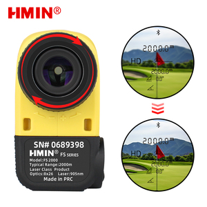 Nuevo Modelo <span class=keywords><strong>de</strong></span> Telémetro Láser LP-650 Recargable para Golf con Enfoque Rápido y Medición <span class=keywords><strong>de</strong></span> <span class=keywords><strong>Pendiente</strong></span>, Alcance <span class=keywords><strong>de</strong></span> 1200 Yardas - Product Image 3