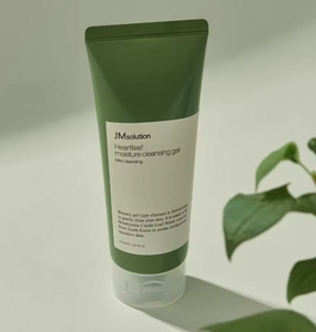 Gel Limpiador Facial Hidratante y Refrescante JMSolution con Extracto de Heartleaf, Certificado por la UE, Limpieza Profunda, Producto Superventas para el Cuidado Suave de la Piel - Product Image 3