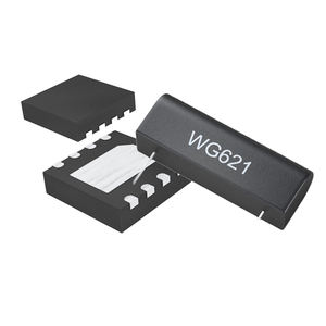 วงจรรวมประมวลผลสัญญาณ TJ2471020000G ของแท้ใหม่แกะกล่อง มีสินค้าในสต็อก - Product Image 1