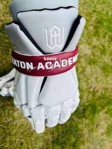 <span class=keywords><strong>Guantes</strong></span> de <span class=keywords><strong>Hockey</strong></span> sobre Hielo de Alto Rendimiento, Muestra Disponible, Resistentes a Cortes y a Hielo, <span class=keywords><strong>Guantes</strong></span> para Patinaje de Velocidad en Pista Corta - Product Image 5