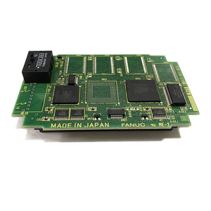 Tarjeta de Circuito Impreso A20B-3300-0392, Placa PCB FANUC, Nueva y Original - Product Image 4