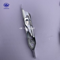 Pièces détachées de métier à tisser à navette de bonne qualité G6300 SMIT Gripper pour machine textile CODE SH 8448499000 0,127 kg
