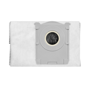 Repuestos y Accesorios para Aspiradora Robótica ECOVACS <span class=keywords><strong>Debot</strong></span> X11 Pro Omni: Cepillo Principal, Cepillo Lateral, Filtro, Rodillo, Paño de Limpieza, Bolsa para Polvo - Product Image 6