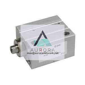 อุปกรณ์วาล์ว fneuatic อิเล็กทรอนิกส์คุณภาพสูง CUJB4-10D - Product Image 1