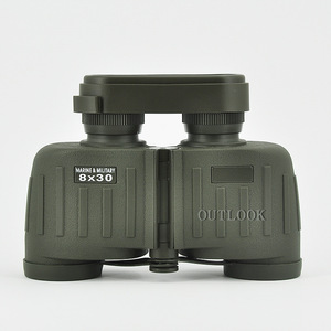 Échantillon gratuit Jumelles de haute qualité imperméables pour l'extérieur avec télémètre Jumelles de mesure de distance jusqu'à 2000Y - Product Image 5