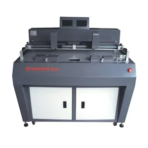 Perforadora de placa de impresión profesional 2014 para Mitsubishi Offset