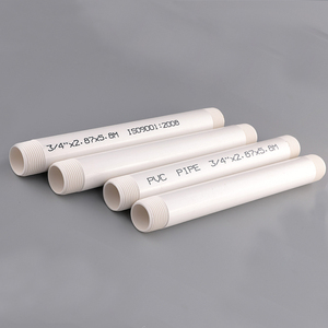 <span class=keywords><strong>Tuyau</strong></span> en <span class=keywords><strong>PVC</strong></span> de haute qualité à <span class=keywords><strong>prix</strong></span> abordable, filetage BS, conduit en <span class=keywords><strong>PVC</strong></span>, <span class=keywords><strong>diamètre</strong></span> 20 cm, fabriqué en Chine - Product Image 5
