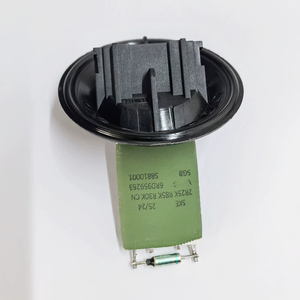 El sensor de la serie de aire acondicionado de resistencia del ventilador es adecuado para Borocrystal Xinrui Audi Siatic y Kodak - Product Image 4