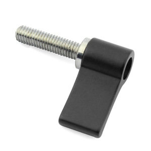 Camera Mount Aluminum Alloy Quick Release 1/4-20 Screw <b>Adapter</b> For Photography Equipment - Product Image 4