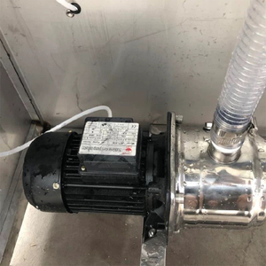 Machine de remplissage de liquides quantitative à <span class=keywords><strong>2</strong></span> têtes avec volume réglable pour divers liquides - Product Image 4