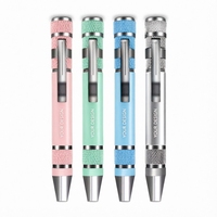 Nouvelle Tendance 2026 : Coffret Cadeau d'Affaires Modulaire Écologique en Coton 5-en-1, Personnalisable (Logo et Couleur)