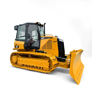Bulldozer usado CAT D5K Precio económico excelente rendimiento Bulldozer usado CAT en venta - Product Image 1