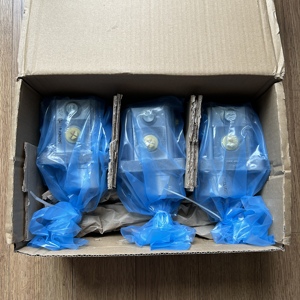 3349210237 PGM511B0100BS8F6 * VE3E3RMDPC3 Pompe à engrenages hydraulique - Product Image 3