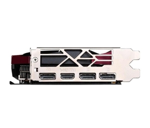 Tarjeta Gráfica GeForce RTX 4060 GAMING X 8G MLG - GDDR6, Ray Tracing, DLSS 3, Iluminación RGB - Product Image 4