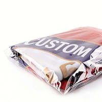 Drapeau personnalisé en polyester durable et écologique, impression photo simple ou double face, pour promotion de campagne (vente en gros)