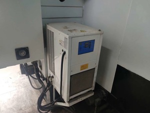Trung Tâm Gia Công Dọc VMC AWEA + 1200 Độ Chính Xác Cao FANUC Oi-MD Mitsubishi M64 Máy Phay CNC Giá Tốt - Product Image 3