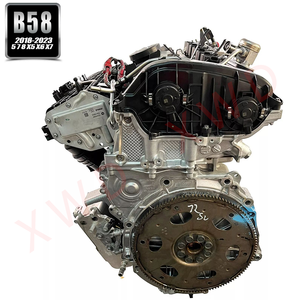 Werks großhandel Bare Engine B58 3.0T 250KW 500Nm 6 Zylinder Langer Block für BMW 1er 2er BMW 3er Autoteile - Product Image 6