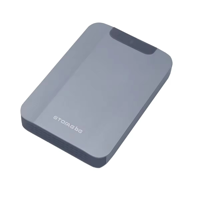 Portable mobile hard drive 5tb large capacity 4t5t computer external 2.5-inch high-speed mobile solid state drive