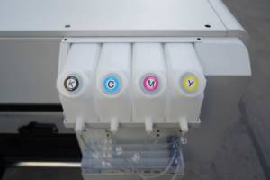 Đầu In I3200 Công Nghiệp 10Ft Máy In Vinyl Kỹ Thuật Số Audley Biểu Ngữ <span class=keywords><strong>Flex</strong></span> Khổ Lớn Dung Môi Sinh Thái Giá Máy In - Product Image 4