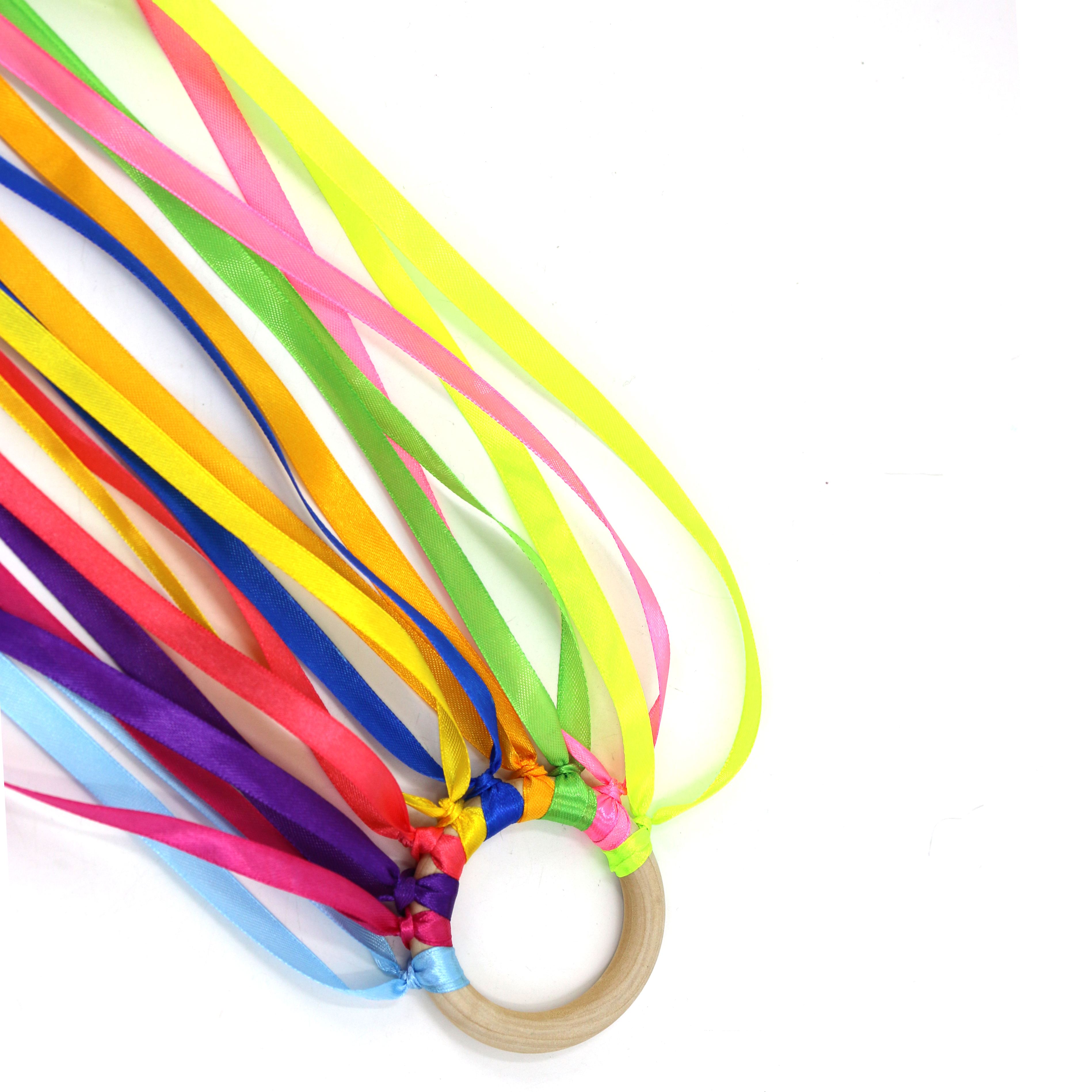 Лидер продаж, новорожденные, вверх, Монтессори, стильная детская лента, кольцо, деревянная сенсорная игрушка