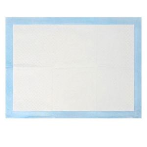 Tapis absorbant jetable anti-fuite pour l'entraînement des chiots et les animaux de compagnie - Product Image 2