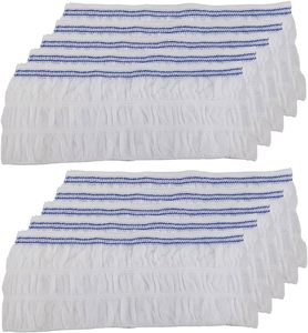 سراويل داخلية نسائية شبكية محبوكة عالية الخصر للاستخدام مرة واحدة بعد الولادة للتعافي الطبيعي بعد الولادة القيصرية، ملابس داخلية ناعمة للاستخدام اليومي في المستشفى - Product Image 3