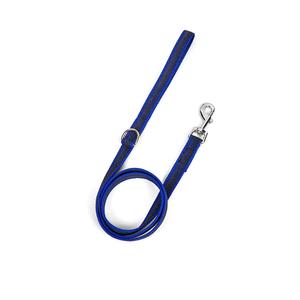 Laisse pour <span class=keywords><strong>chien</strong></span> personnalisée style western, en caoutchouc durable, contrôle facile, poignée souple, diverses couleurs, rubans imprimés mignons, pour la promenade - Product Image 6