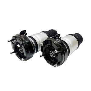 Kits de réparation avant gauche et droit 2010-2018 adaptés à Audi A8D4 A6C7 - Product Image 3