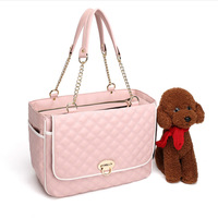 Sac de transport portable pour animaux de compagnie, pour chats et chiens, en polyuréthane, capacité 4 kg, vente en gros d'usine, personnalisable