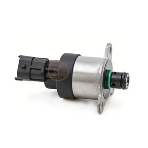 Vanne solénoïde de dosage de pompe à carburant pour 1340622 21738263 1465ZS0062 71772310 - Product Image 2