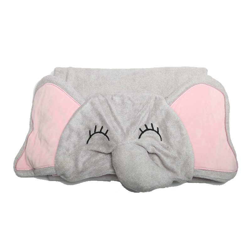 Elephant-Pink