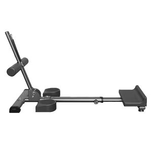 Appareil d'entraînement abdominal réglable pour exercices de sit-up à domicile - Product Image 2