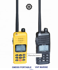 CHIYANG Marine GMDSS portatile a due vie <span class=keywords><strong>Radio</strong></span> VHF <span class=keywords><strong>telefono</strong></span> CY-VH01 Wireless Walkie Talkie - Product Image 6