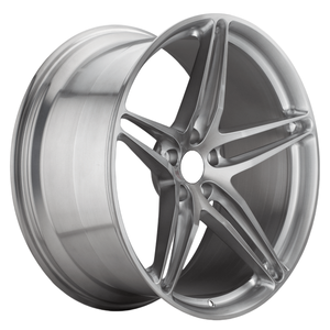 Llanta de ruedas forjadas de 18 19 20 21 22 24 pulgadas para Land Rover Range Rover Evoque Defender Discovery <span class=keywords><strong>Velar</strong></span> DC100 Freelander Vision bmw - Product Image 1