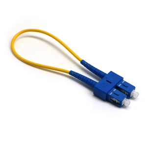 Hoge Kwaliteit Sm G652a2 Plug - Cap Type Sc Upc Glasvezel <span class=keywords><strong>Loopback</strong></span> Netwerk Testen - Product Image 3