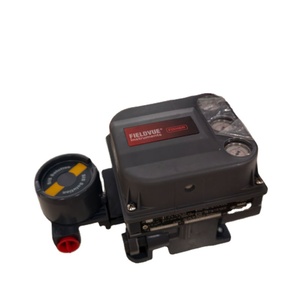 DVC6200 ใช้สำหรับโรงงานปิโตรเคมี - Product Image 5