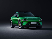 Xiao Mi YU7 Max Modèle 2026 Véhicule Électrique Premium Intérieur Luxe 5 Places Longue Autonomie Recharge Rapide SUV Intelligent