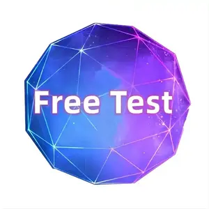 4k Free Test List Buy Two Year Account Get Tv Box Stick Code For Free TV Box Android 14 RK3318 2.4g 5g Dual Wifi Set Top Box