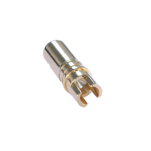 Tùy chỉnh thép không gỉ bộ phận kim loại chế biến phần cứng đúc dịch vụ cho điện địa chỉ liên lạc thiết bị đầu cuối - Product Image 3