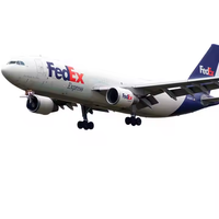 Agent d'expédition Express UPS DHL FedEx, service porte-à-porte de la Chine vers le Ghana, l'Algérie, le Royaume-Uni, les États-Unis, Oman, transitaire