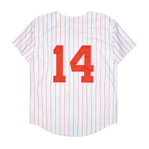 Maillots de baseball cousus pour hommes Early Wynn Frank Thomas Carlton Fisk <span class=keywords><strong>Paul</strong></span> Konerko Joseph Jefferson Jackson S-3XL - Product Image 5